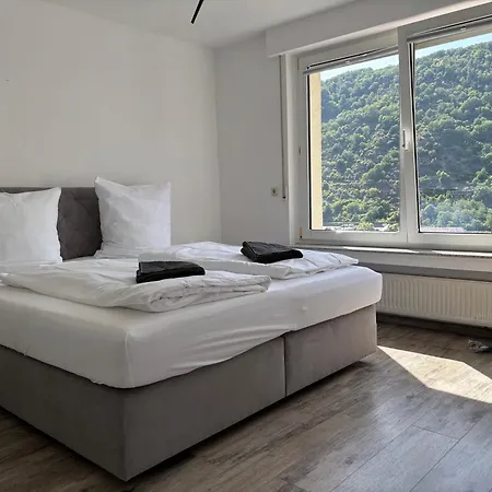 L&m Mit Balkon Appartement *